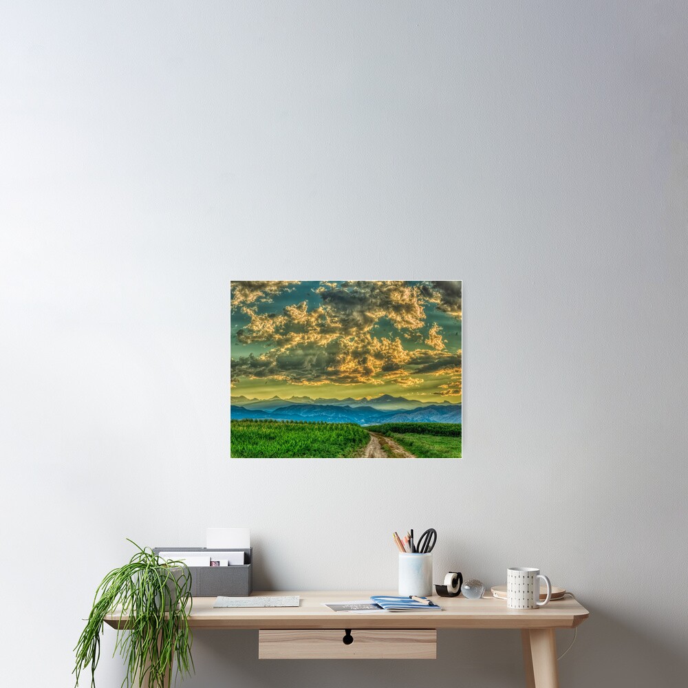 Item preview, Poster designed and sold by nikongreg.