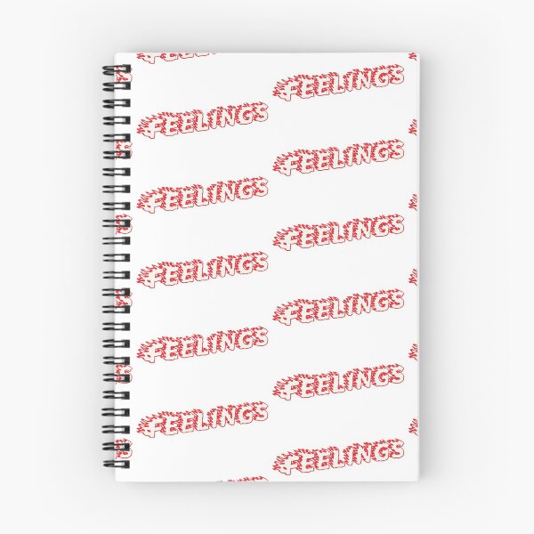 Item preview, Feelings in flames red designed and sold by georgiavsx.