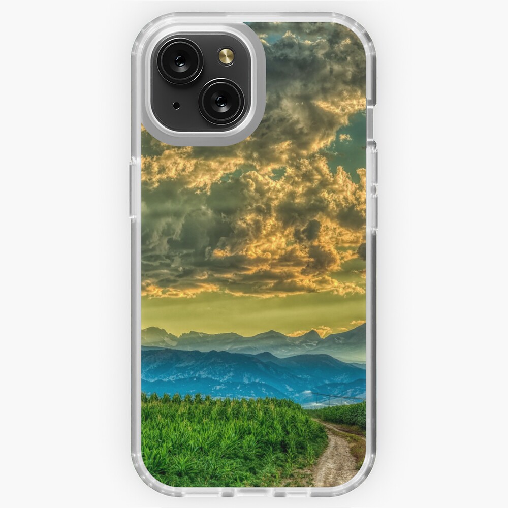Item preview, iPhone Soft Case designed and sold by nikongreg.
