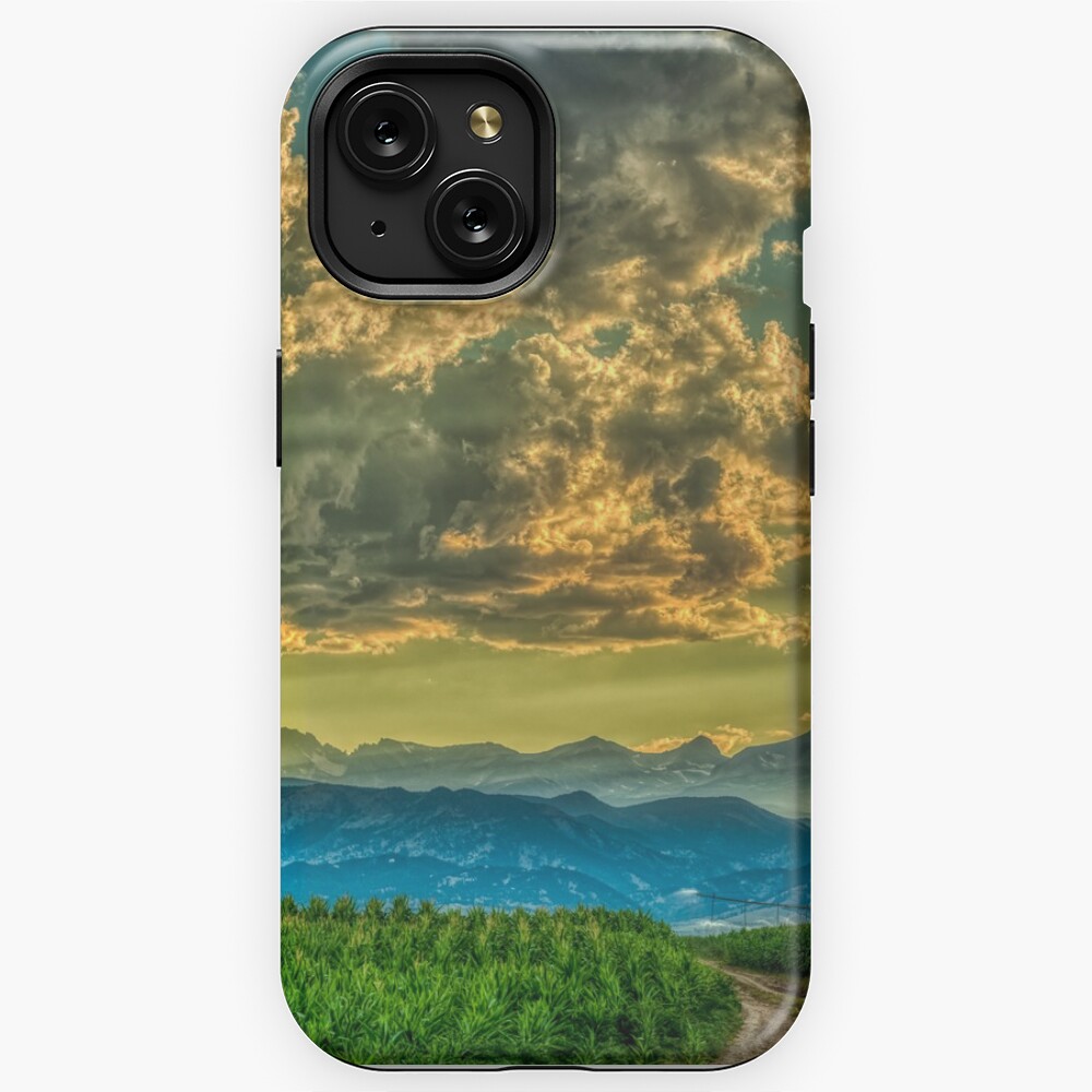 Item preview, iPhone Tough Case designed and sold by nikongreg.