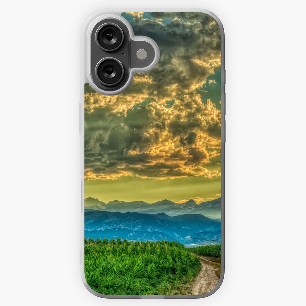 Item preview, iPhone Soft Case designed and sold by nikongreg.
