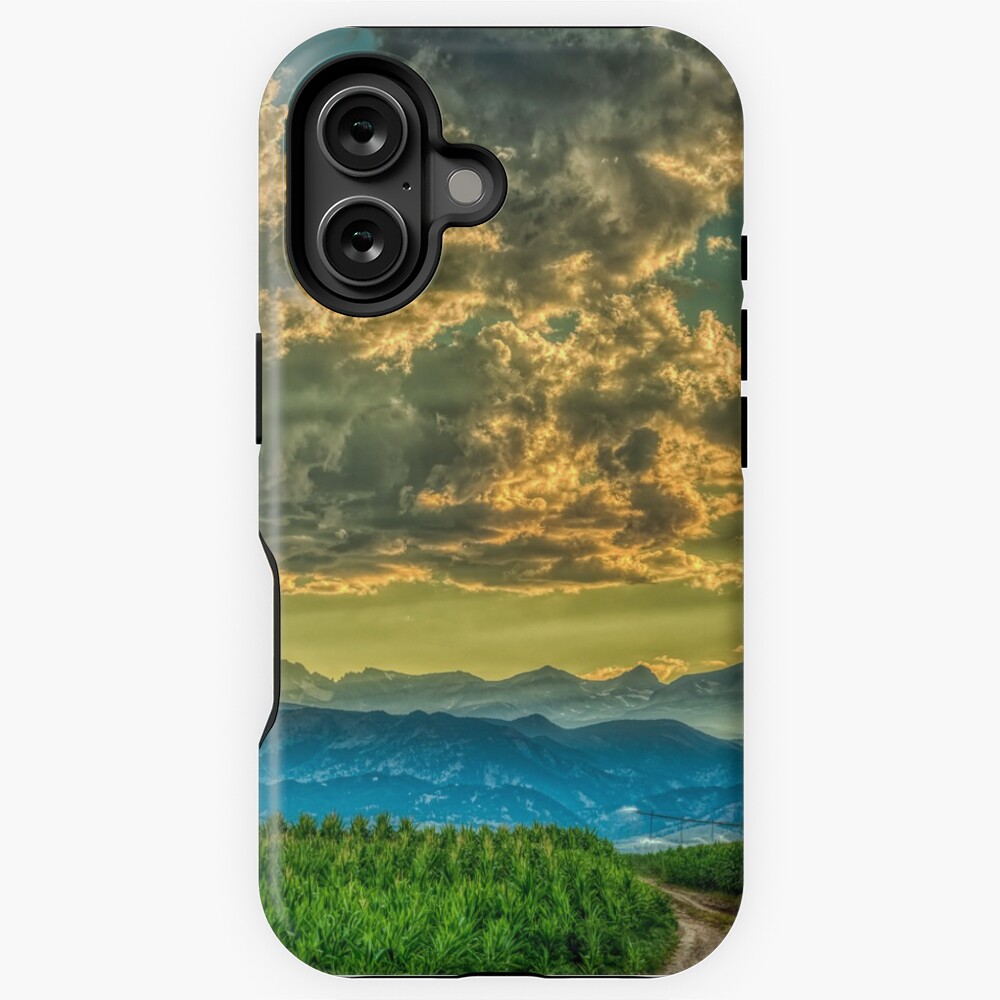 Item preview, iPhone Tough Case designed and sold by nikongreg.