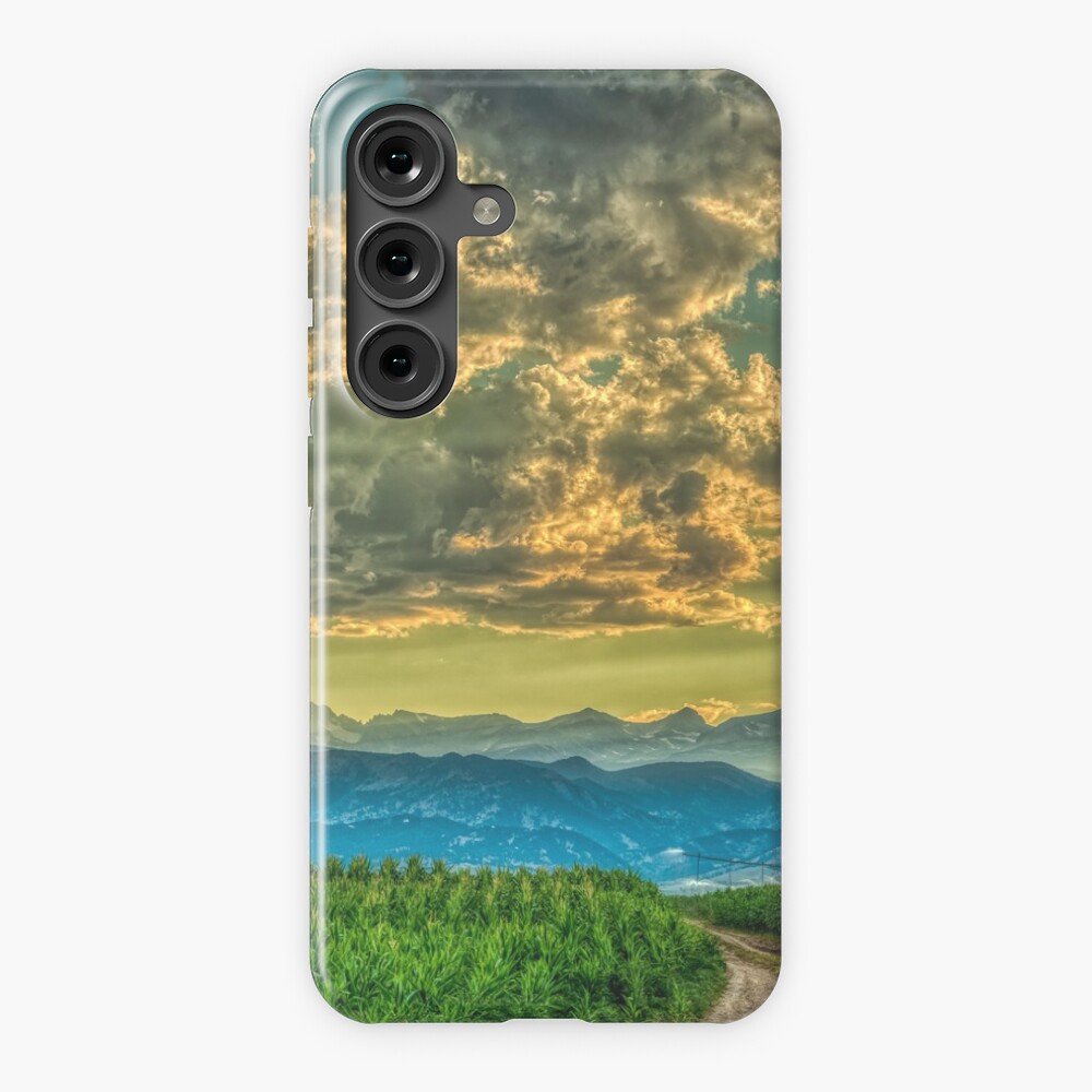 Item preview, Samsung Galaxy Snap Case designed and sold by nikongreg.