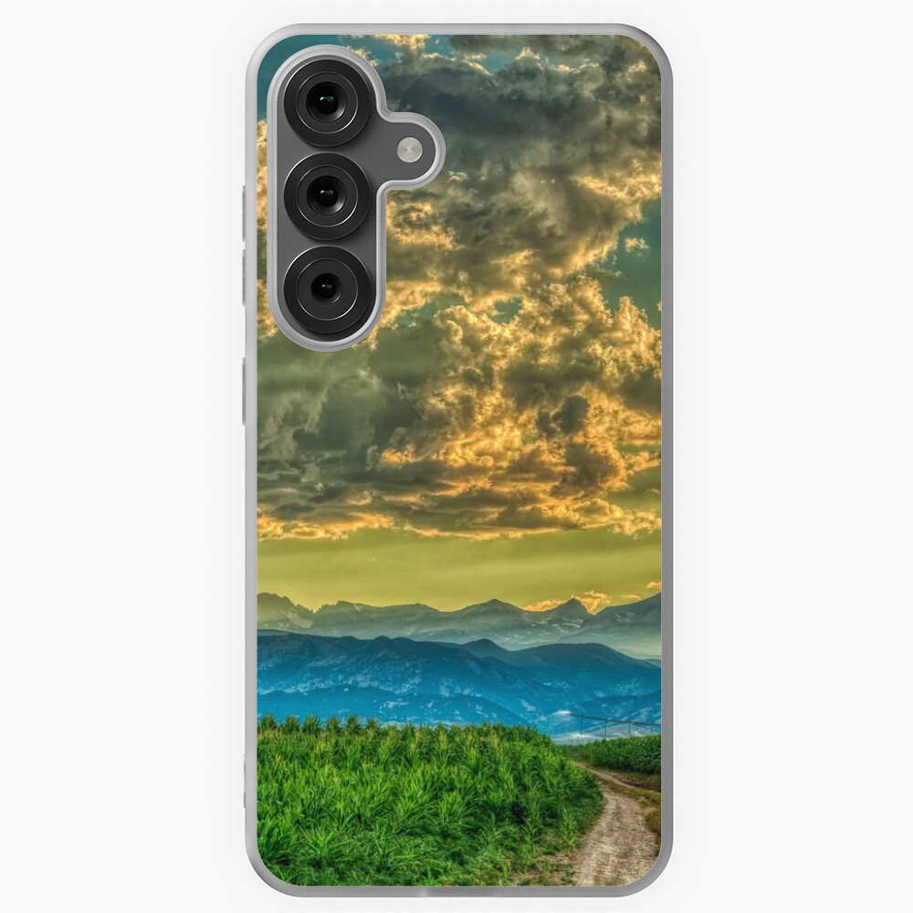 Item preview, Samsung Galaxy Soft Case designed and sold by nikongreg.