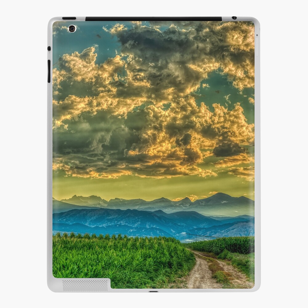 Item preview, iPad Skin designed and sold by nikongreg.