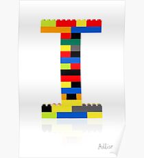 I Poster