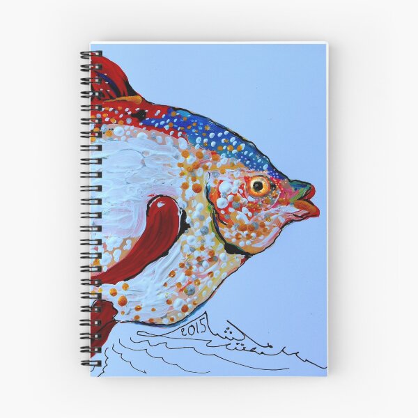 Item preview, Opah designed and sold by michdevilish.
