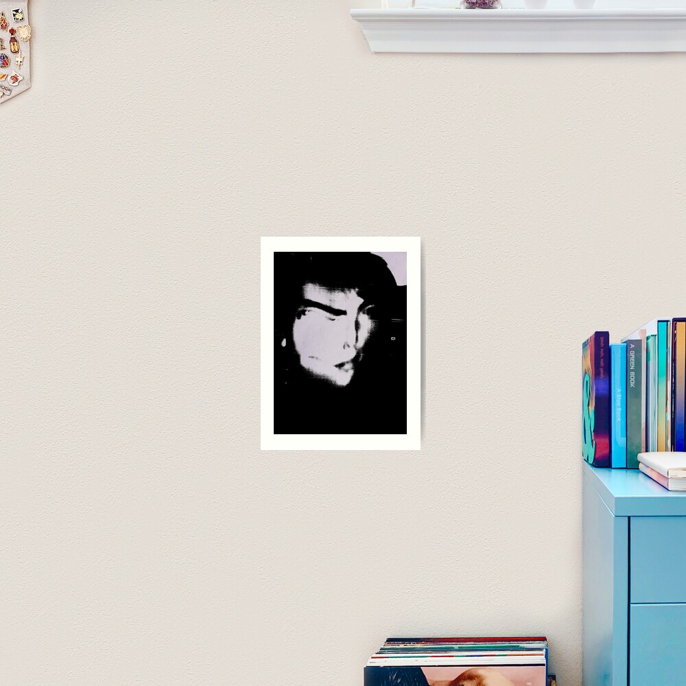 Item preview, Art Print designed and sold by Fulham.