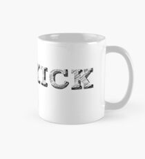 SIDEKICK 4 Classic Mug