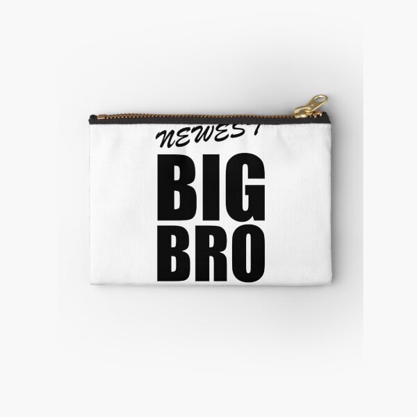 Item preview, NEWEST BIG BROTHER! GIFT IDEA designed and sold by JamesandLuis.
