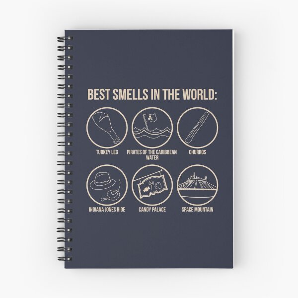 Item preview, Best Smells In the World designed and sold by Tsum Tsum Twins.