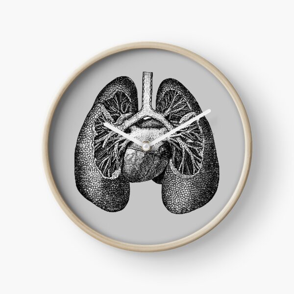 Item preview, I Bare My Heart and Lungs For You designed and sold by thesilentrogue.