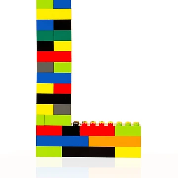 Artwork thumbnail, "L" by Addison