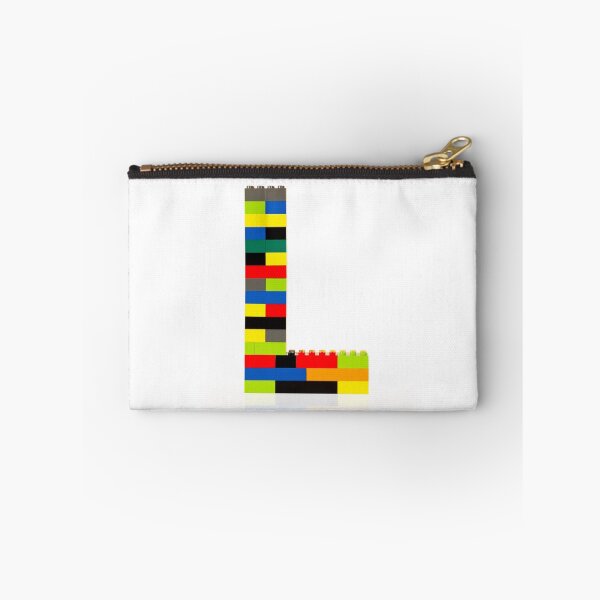 Item preview, "L" designed and sold by Addison.