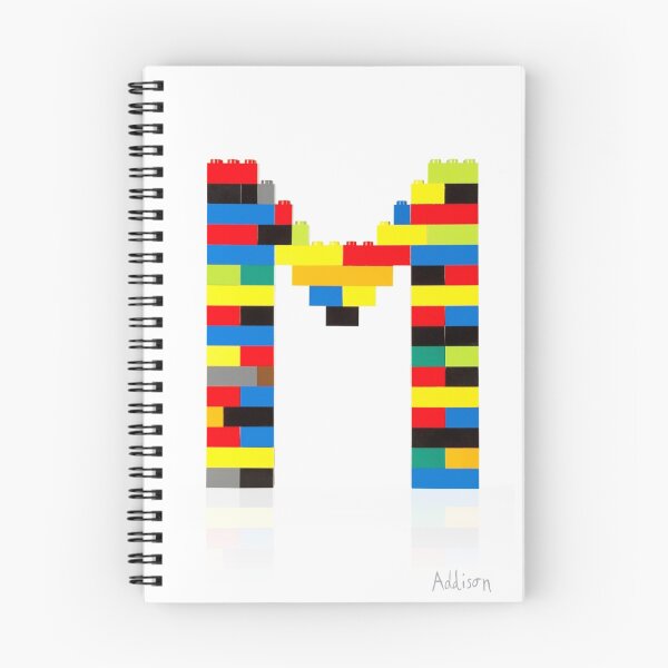 Item preview, M designed and sold by Addison.