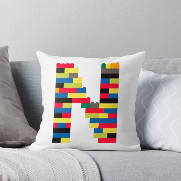Item preview, N designed and sold by Addison.