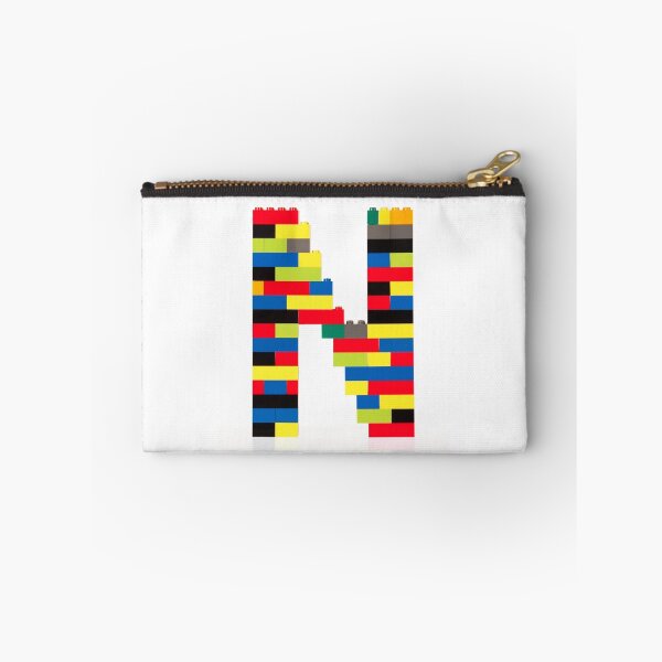 Item preview, N designed and sold by Addison.