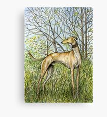 Days to remember and never forget Canvas Print