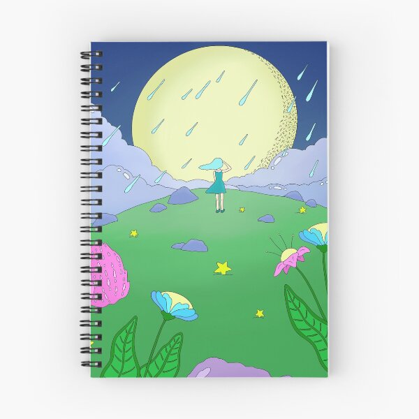Item preview, Full Moon designed and sold by AriIllustrates.