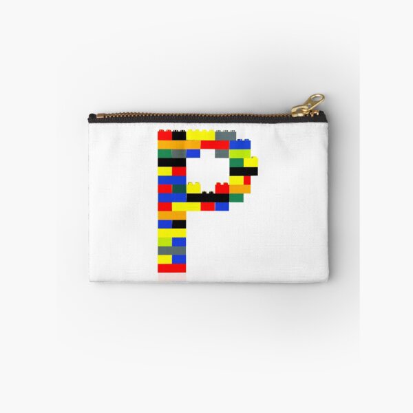 Item preview, P designed and sold by Addison.