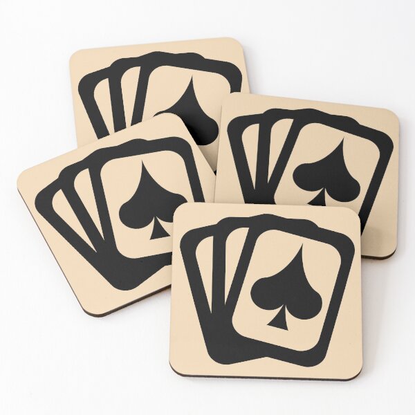 Item preview, Playing Cards Hand Icon designed and sold by Dator.