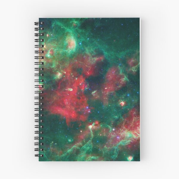 Item preview, Cygnus X Massive Star Formation Region designed and sold by allhistory.