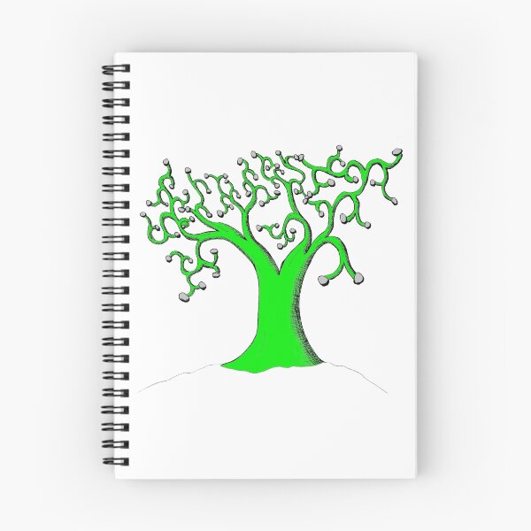 Item preview, The Binary Tree designed and sold by Nir Yaniv.