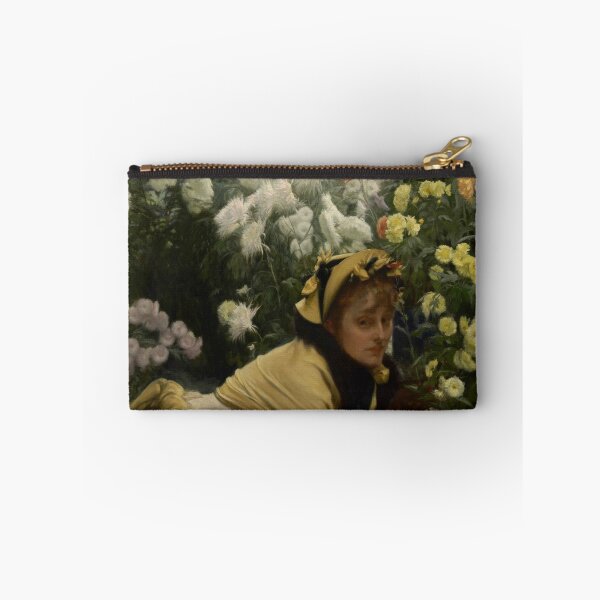 Item preview, Hiding in the Chrysanthemums designed and sold by Lisa Marie Mercer.