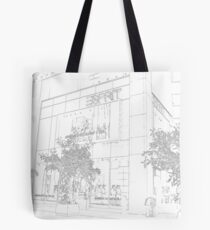 Esprit boutique Tote Bag