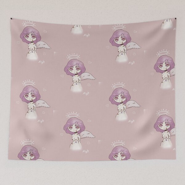 Item preview, Angel designed and sold by NikyRaven.
