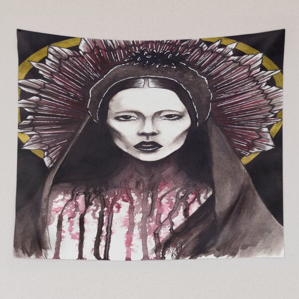 Item preview, Bloody Mary designed and sold by SuiLovett.