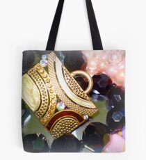 Jewellery, for all occasions Tote Bag