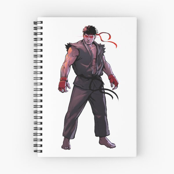 Item preview, Evil Ryu designed and sold by Ohshirtnet.