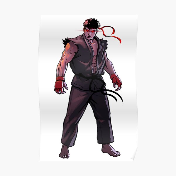 Ryu Nagumo - Anime Superior
