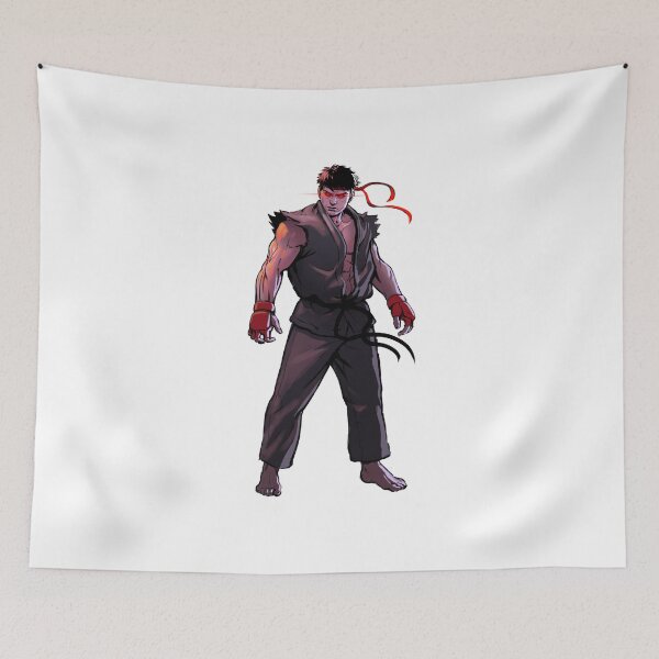 Item preview, Evil Ryu designed and sold by Ohshirtnet.