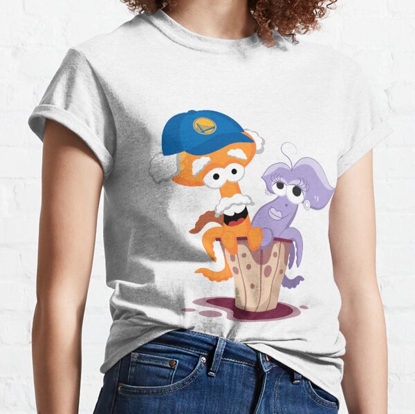 Pop and Mom Tako Classic T-Shirt