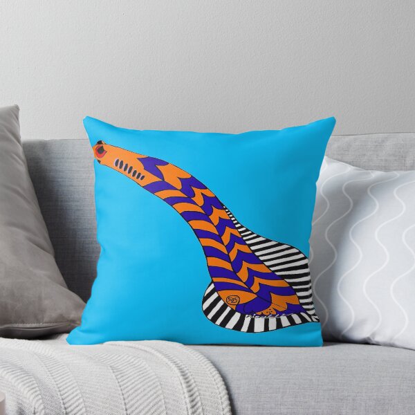 Item preview, Fin-free Fossil Forebear 505 designed and sold by michdevilish.
