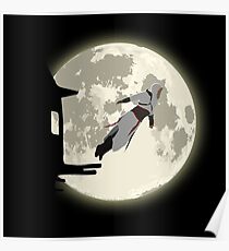 Leap of Faith | Night Poster