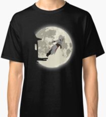 Leap of Faith | Night Classic T-Shirt