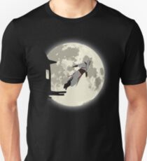 Leap of Faith | Night Unisex T-Shirt