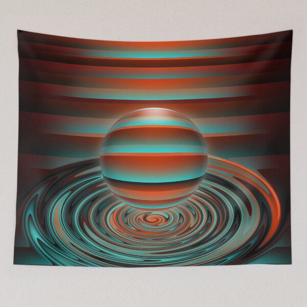 Item preview, Cold Heat designed and sold by ARTmanhART.