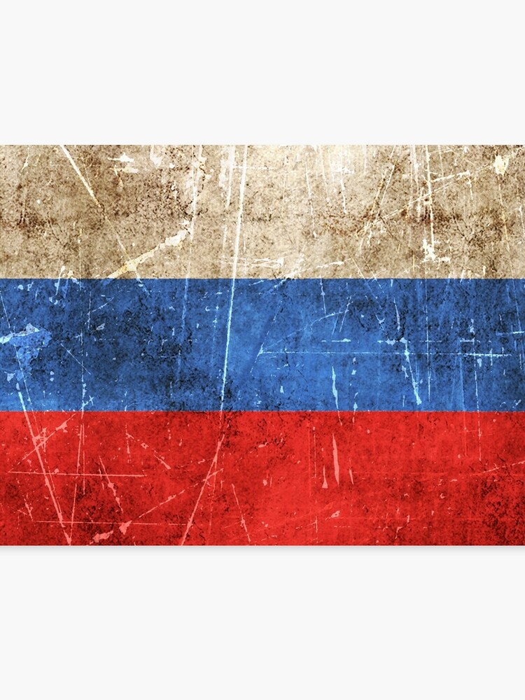 Free Russian Flag Art Prints And Wall Artwork Freeart