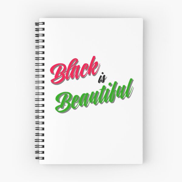 Item preview, Black Is Beautiful designed and sold by Freeupbrand.