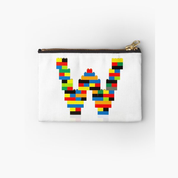 Item preview, W designed and sold by Addison.