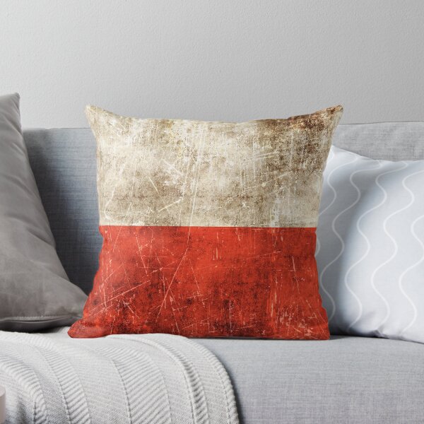 Robert Lewandowski Kissen Pillow Polen Poland Polska 40 x 40 cm Robert Lewandowski Kissen Pillow Polen Poland Polska 40 x 40 cm