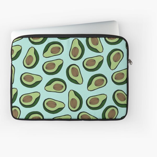 AVOCADO - MINT Laptop Sleeve