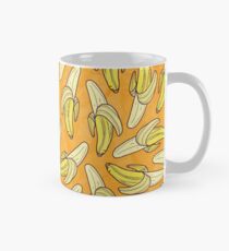 VINTAGE - BANANA Mug
