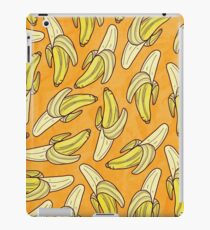 VINTAGE - BANANA iPad Case/Skin