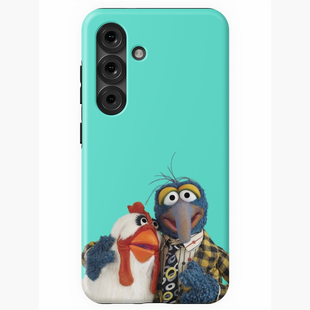 Item preview, Samsung Galaxy Tough Case designed and sold by xdrugfreex666.