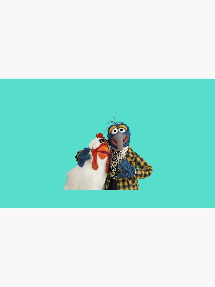 Thumbnail 6 of 6, Coffee Mug, Gonzo and Camilla designed and sold by xdrugfreex666.